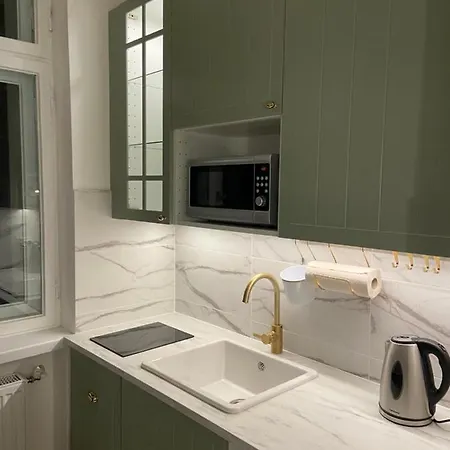 Nest Apartment-2