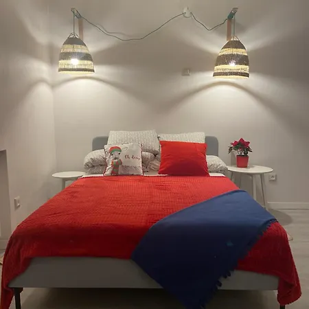 Nest Apartment-3